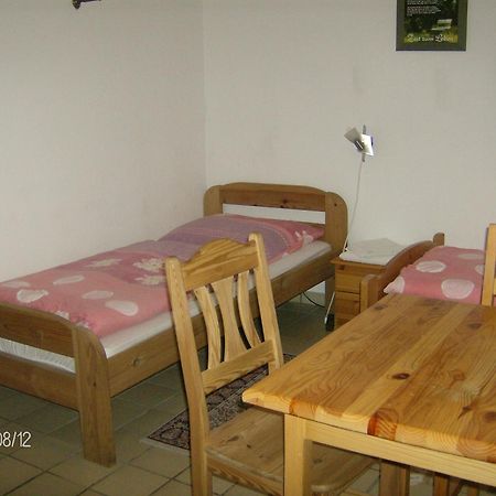 Gaestehaus Terrana Wathlingen Zewnętrze zdjęcie