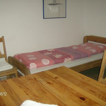 Gaestehaus Terrana Wathlingen Zewnętrze zdjęcie