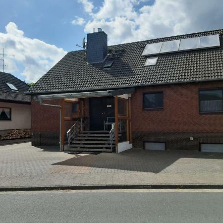 Gaestehaus Terrana Wathlingen Zewnętrze zdjęcie