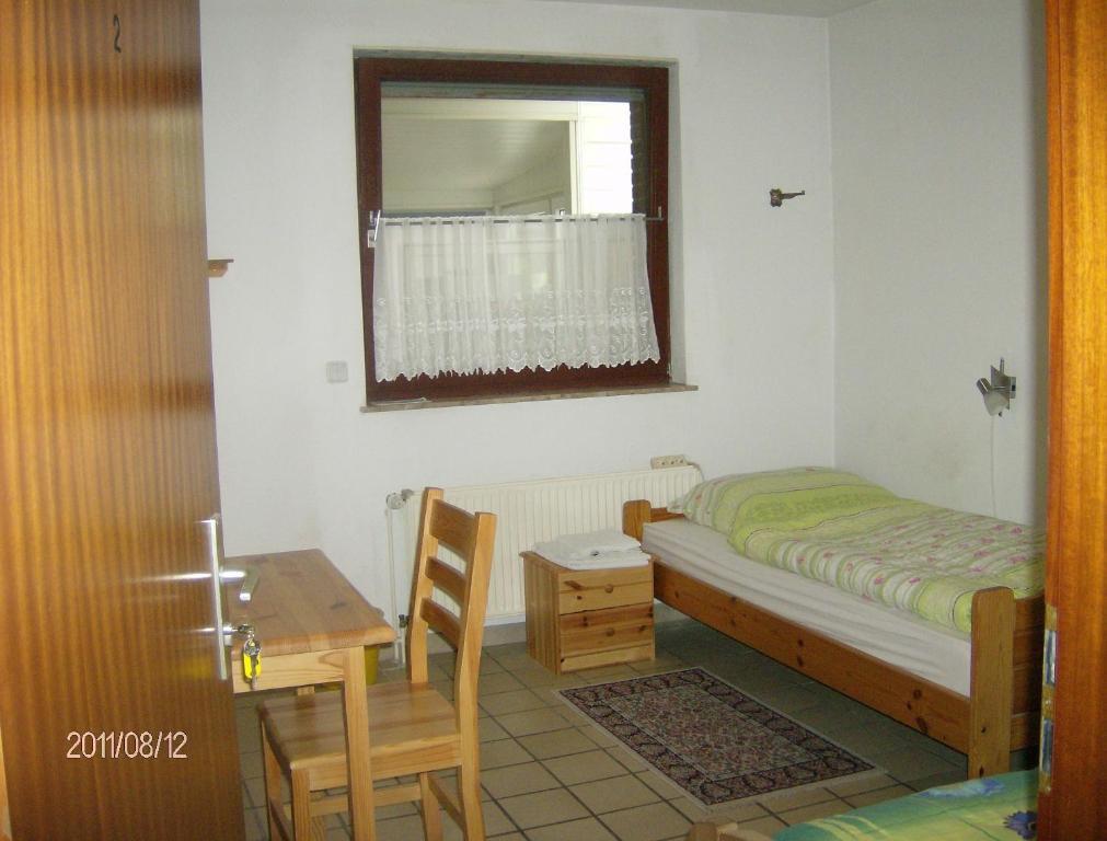 Gaestehaus Terrana Wathlingen Pokój zdjęcie