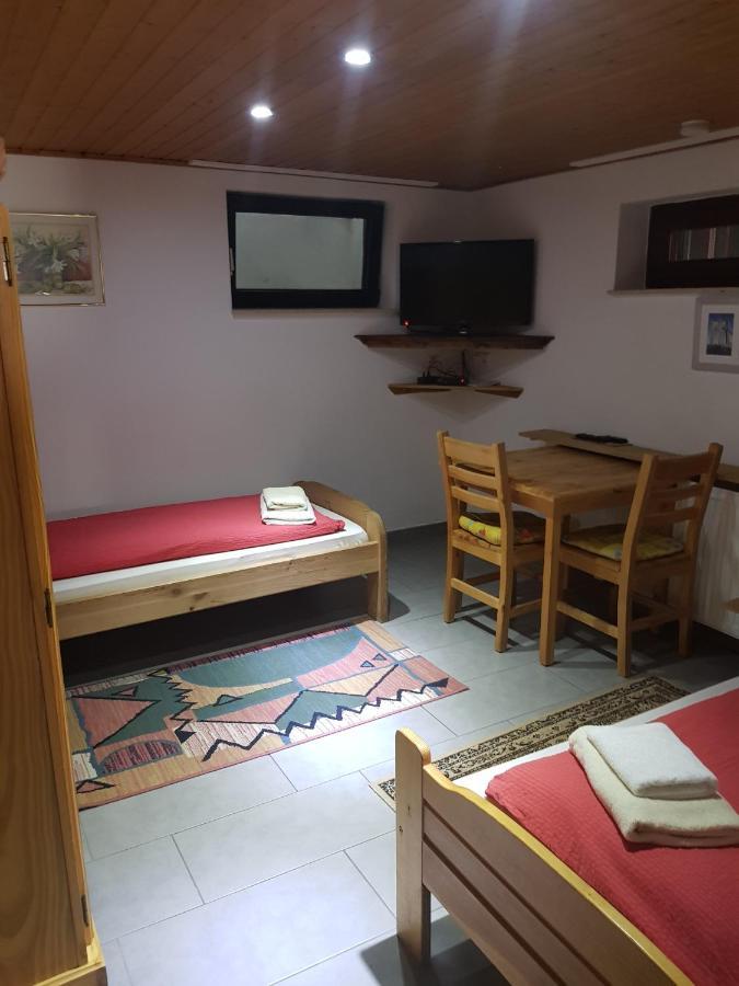 Gaestehaus Terrana Wathlingen Zewnętrze zdjęcie