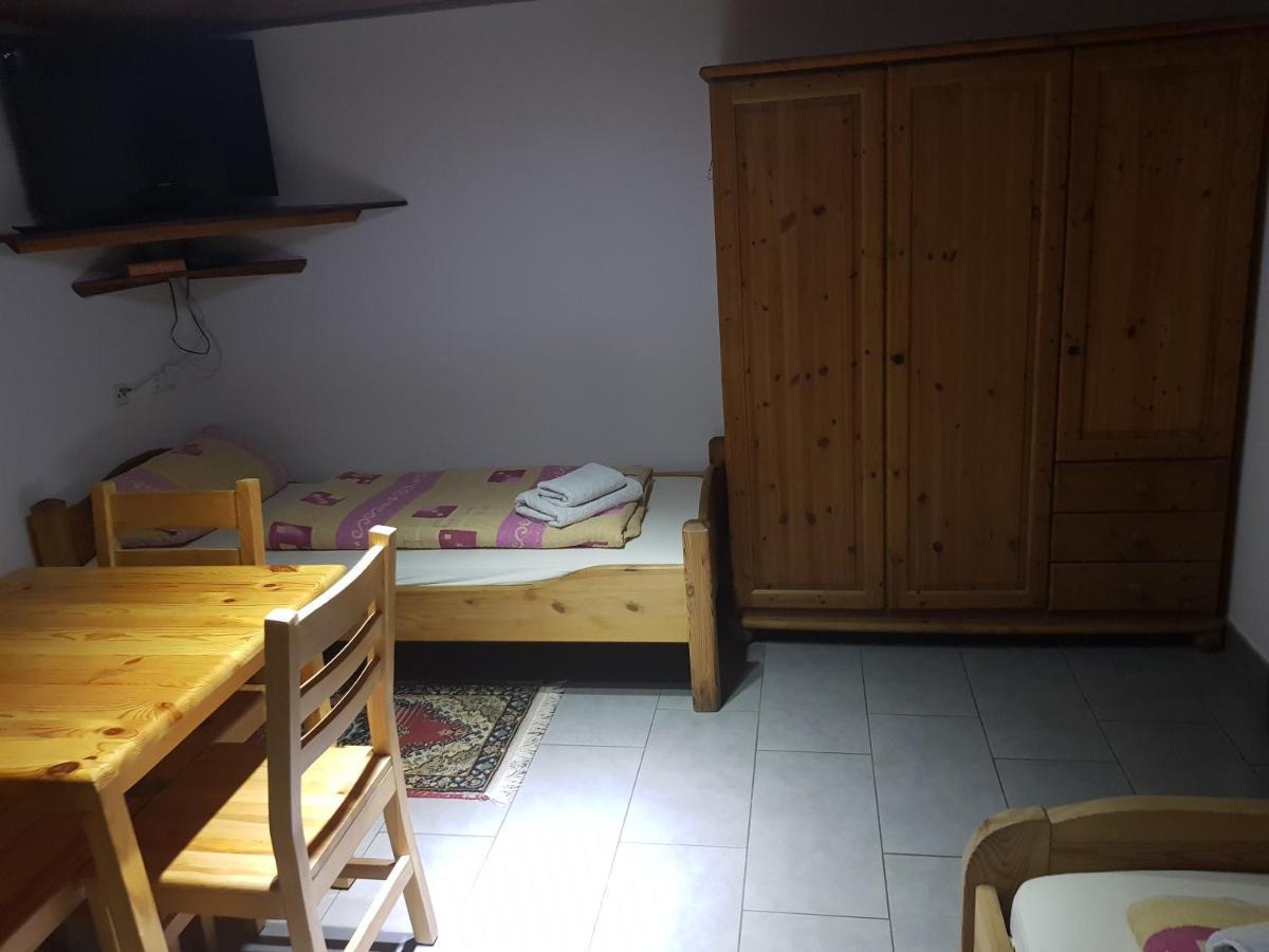 Gaestehaus Terrana Wathlingen Zewnętrze zdjęcie