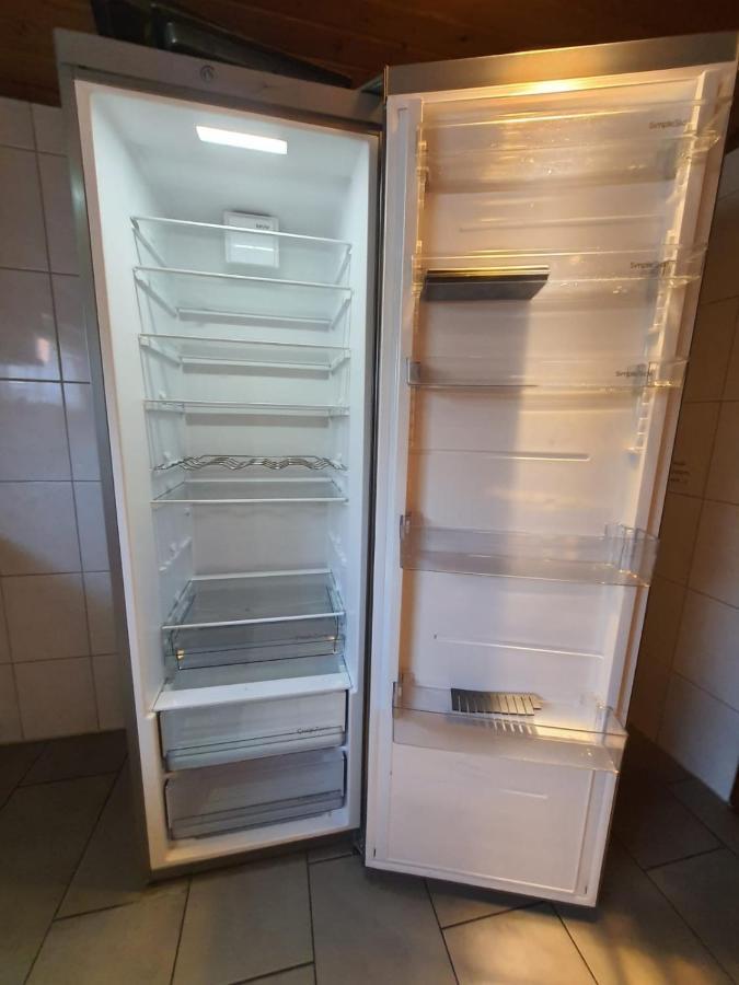 Gaestehaus Terrana Wathlingen Zewnętrze zdjęcie