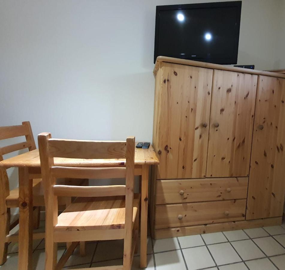 Gaestehaus Terrana Wathlingen Zewnętrze zdjęcie