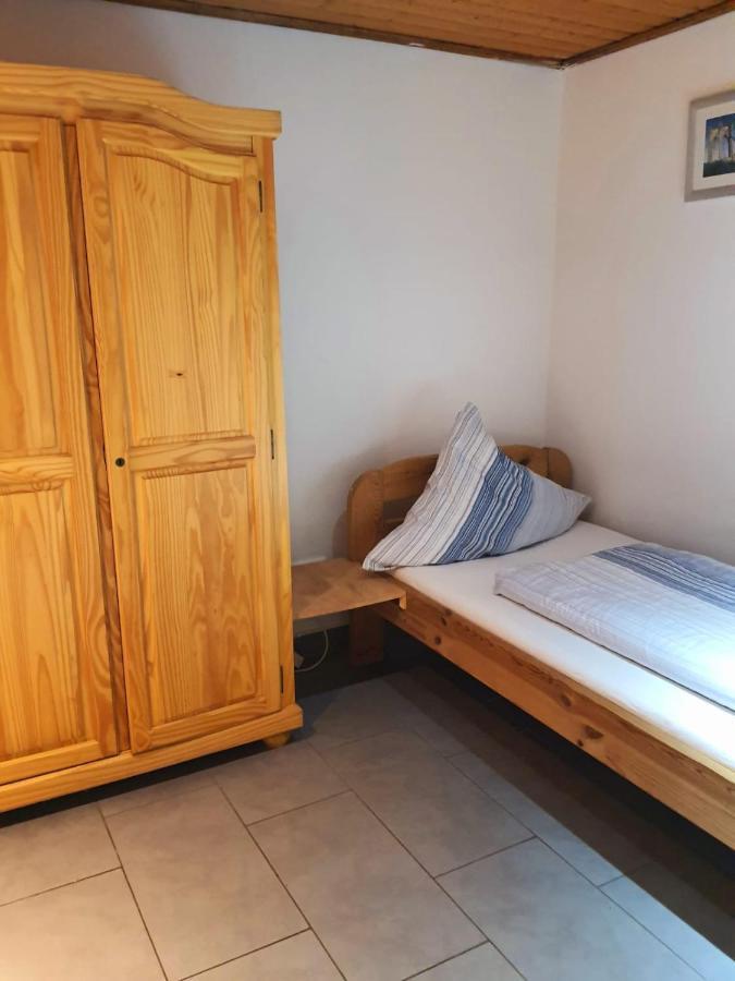 Gaestehaus Terrana Wathlingen Zewnętrze zdjęcie